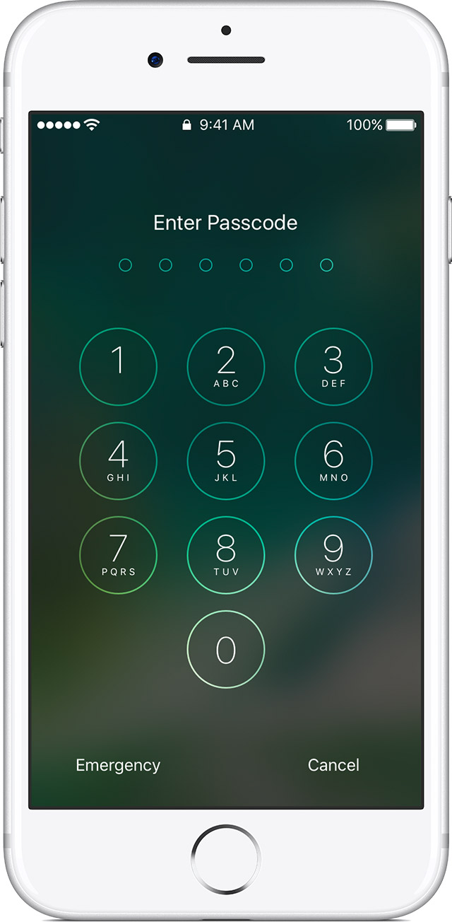 Turn off Find My iPhone Activation Lock Apple Support