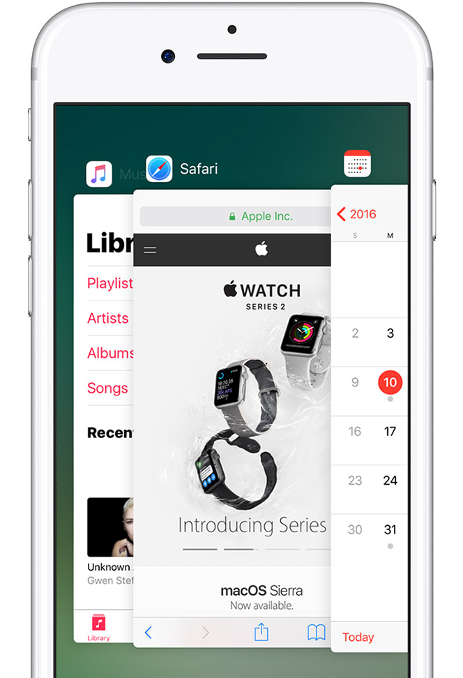 Force an app to close on your iPhone, iPad, or iPod touch Apple Support