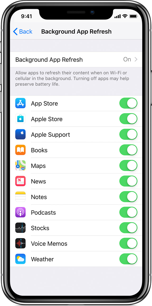 Switch apps on your iPhone, iPad, or iPod touch Apple Support