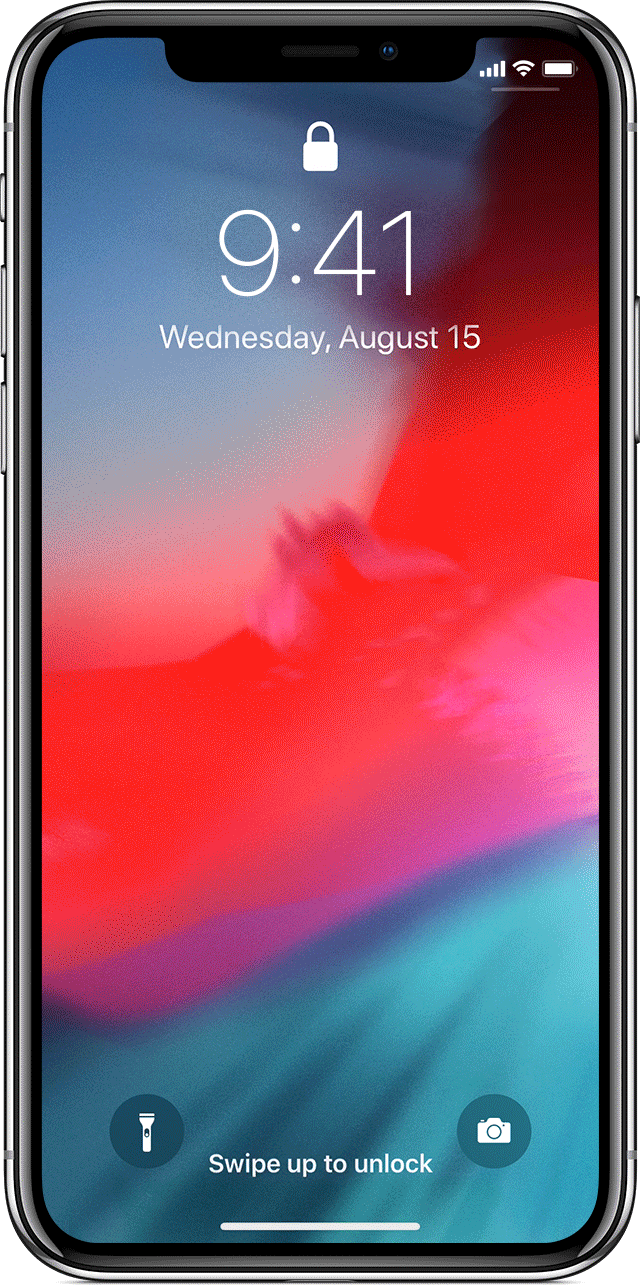 Usar Face ID en el iPhone o iPad Pro Soporte técnico de