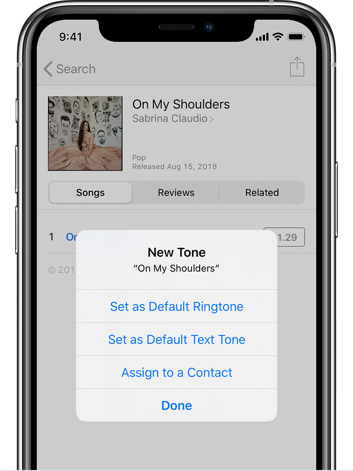 Free How To Get Text Tones For Iphone Simple Ideas Typography Art Ideas