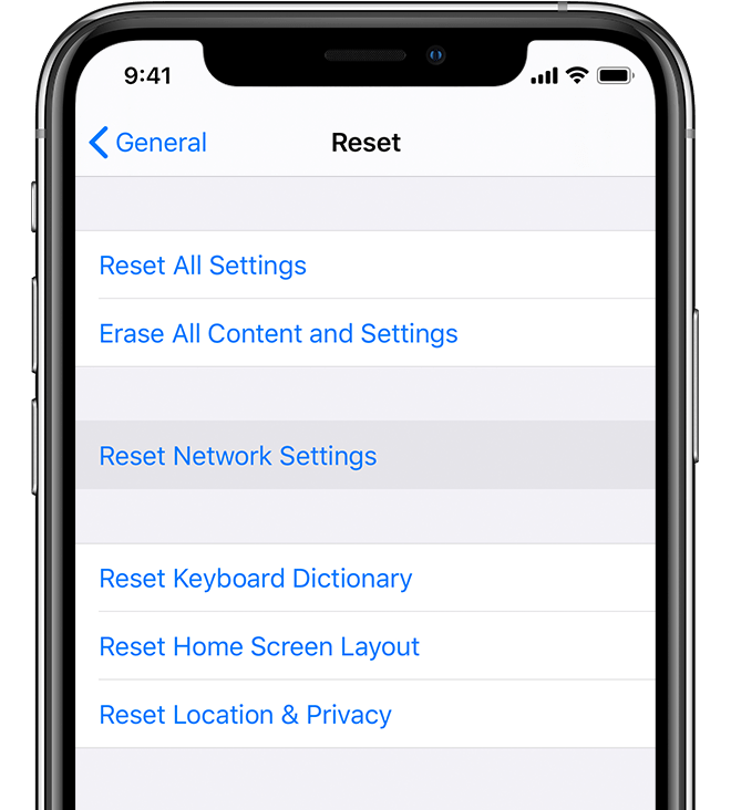 If your iPhone, iPad, or iPod touch won’t connect to a WiFi network