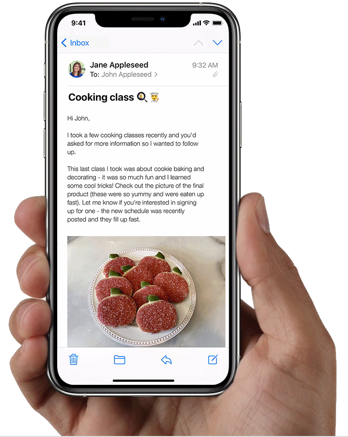 Use gestures to navigate your iPhone with Face ID Apple Support