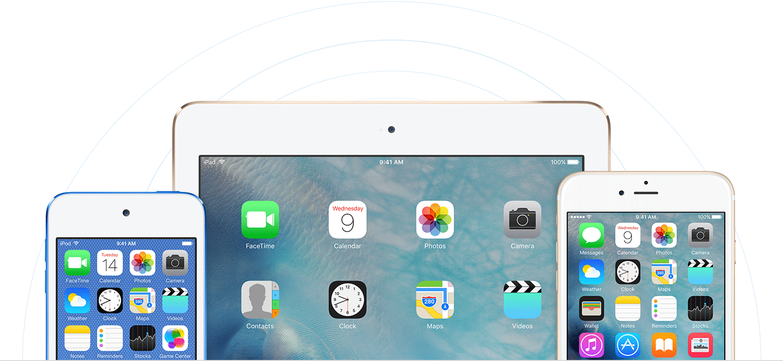If your iPhone, iPad, or iPod touch won’t connect to a WiFi network