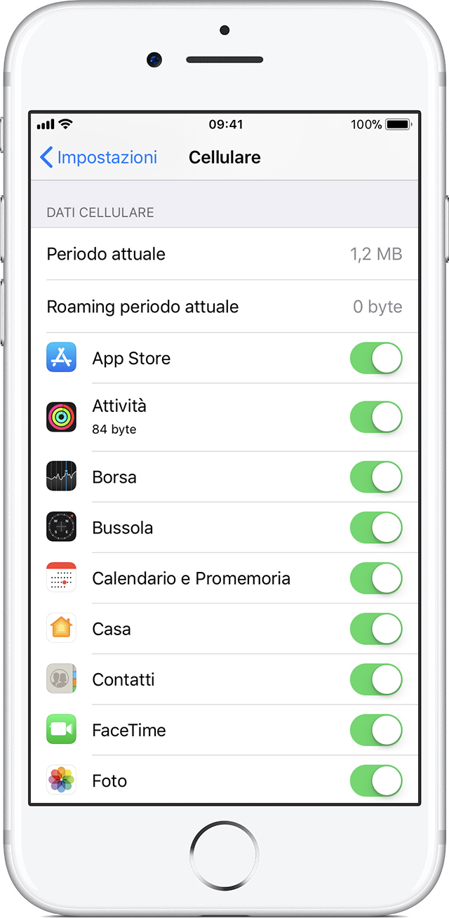 Off course you can * 99/month for activation of international roaming on prepaid sim. Informazioni Sulle Opzioni Di Roaming Dati Cellulare Per Iphone E Ipad Supporto Apple
