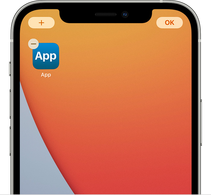 Apagar Apps No Iphone Ipad E Ipod Touch Suporte Da Apple Br