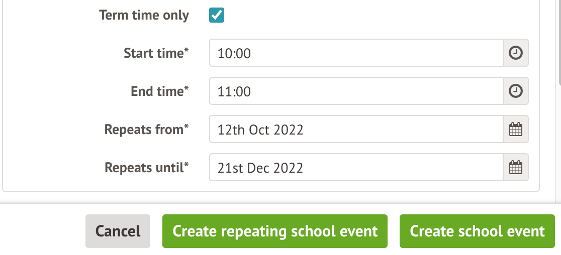 Guaranteed Planning, Preparation and Assessment (PPA) Time Arbor Help