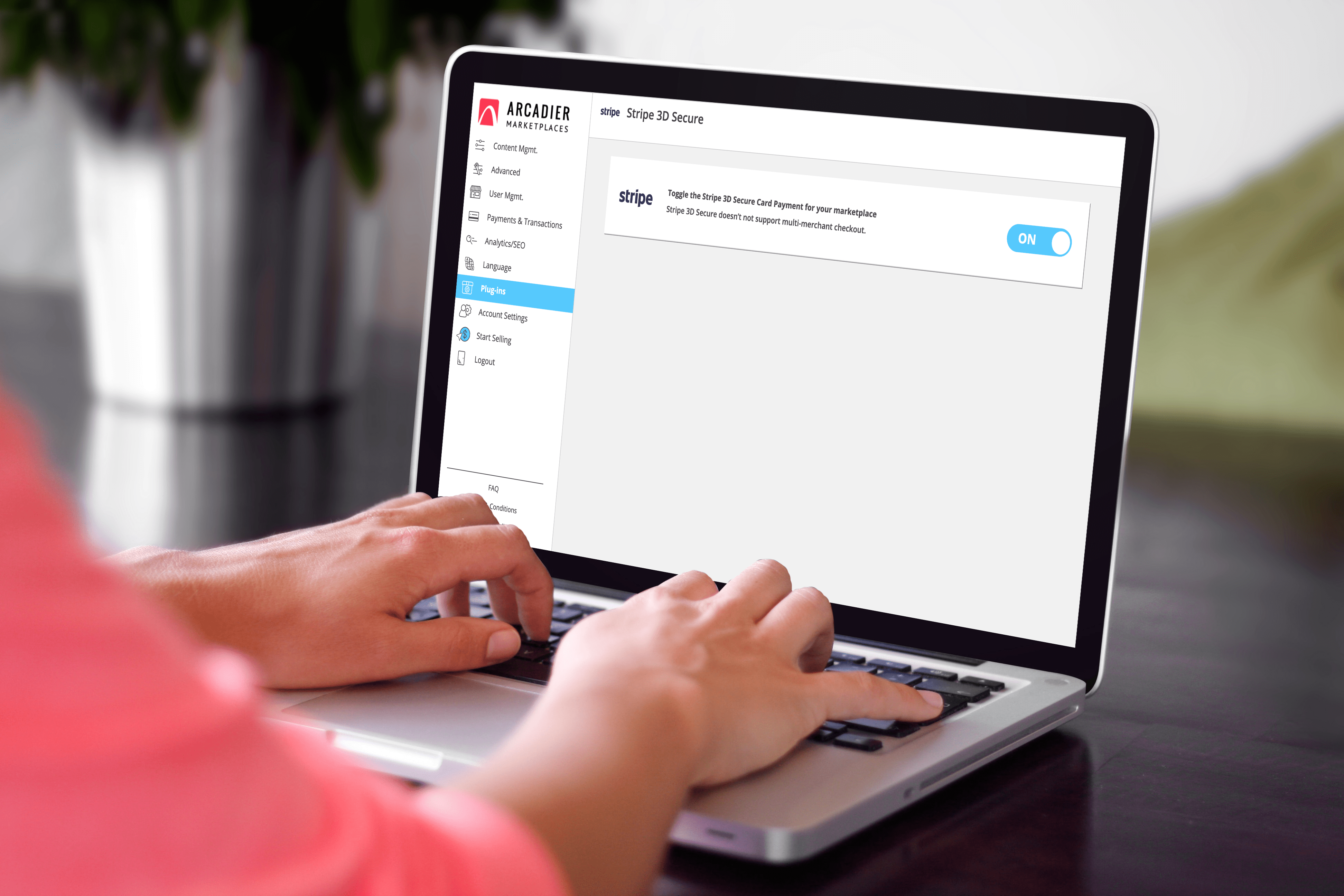 What is Strong Customer Authentication (SCA)? Arcadier