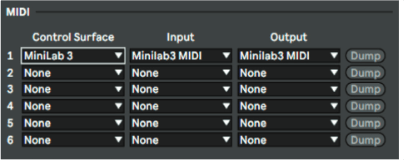 MiniLab 3 - DAW Integration – Arturia FAQ