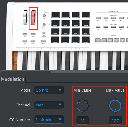 MIDI Control Center (MCC) - General Questions – Arturia FAQ