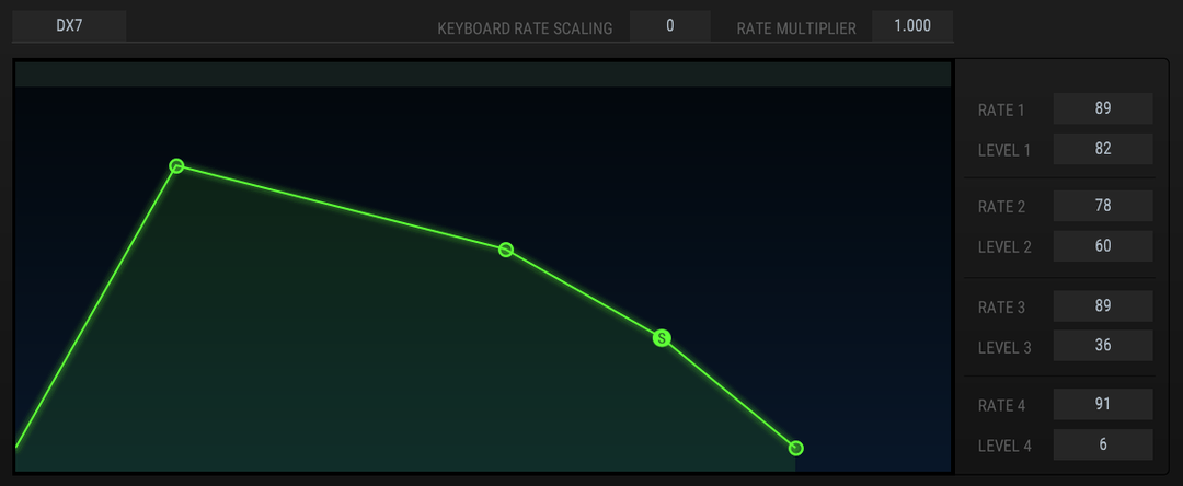 DX7 V - General Questions – Arturia FAQ