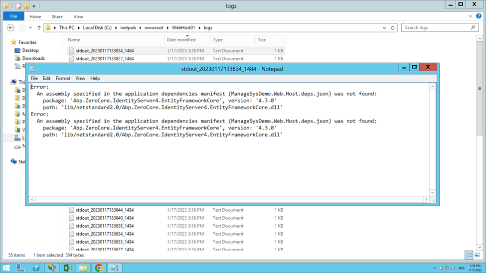 Access to XMLHttpRequest at from origin has been blocked by CORS policy