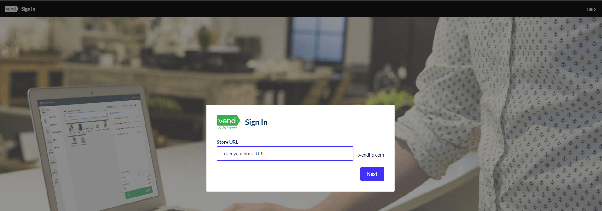 How to Enable Lightspeed XSeries Lightspeed XSeries POS via Chrome