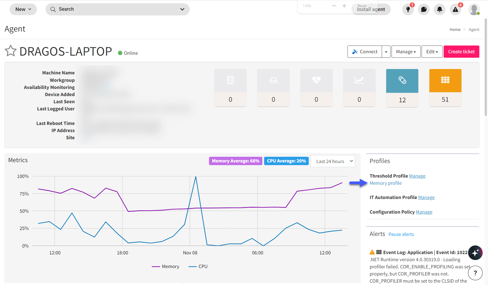 Atera conflict with COM/Serial ports – Atera Support