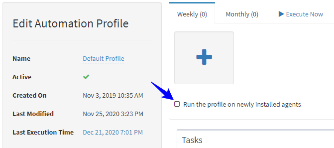 Atera Rmm Login