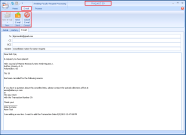 How To Write Email Requesting Agenda Items Aitken Words