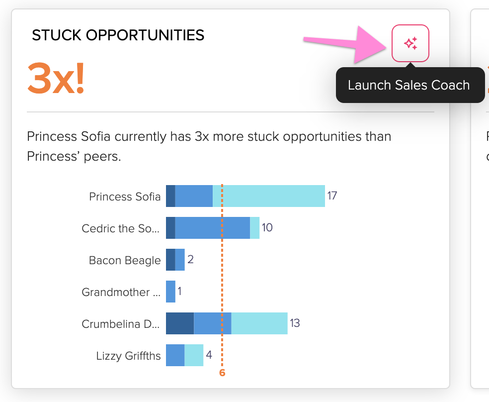 Atrium “Sales Coach” Atrium’s New AIDriven Interpretation, Synthesis
