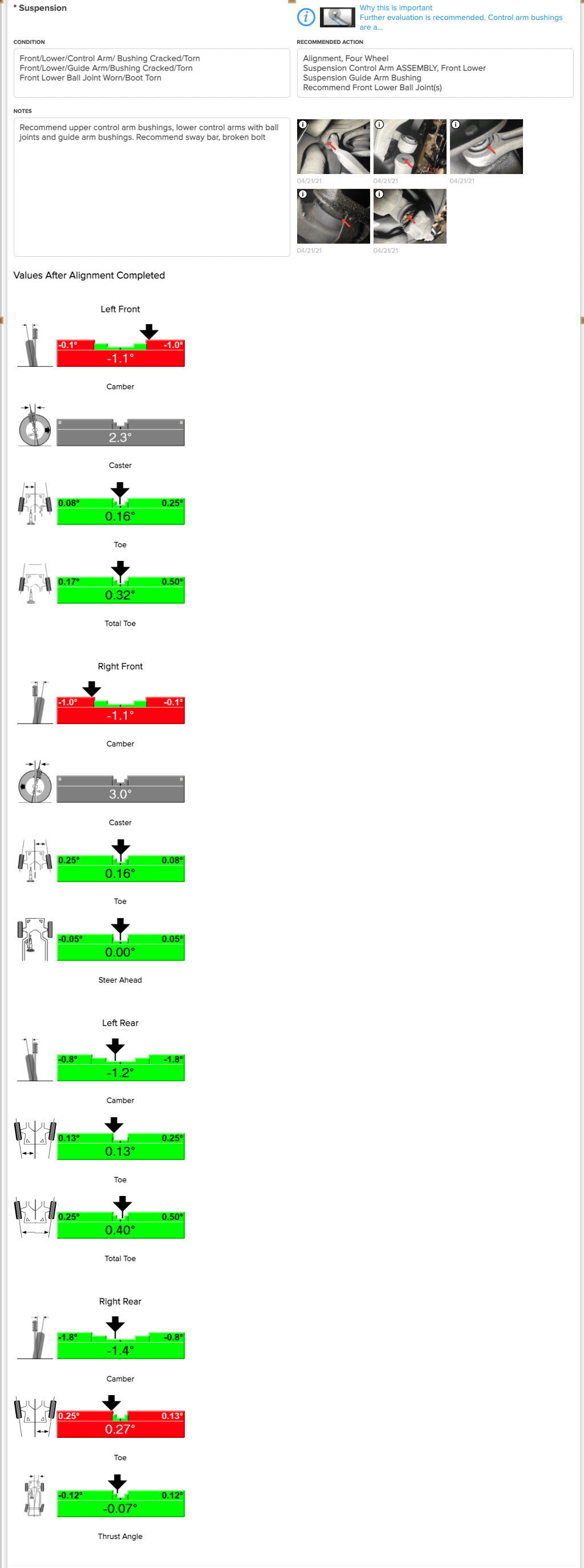 How to Set Up Hunter Alignment With AutoVitals AutoVitals