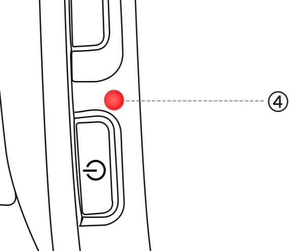 HT280 Overview - Buttons & Indicators – Avantree Support