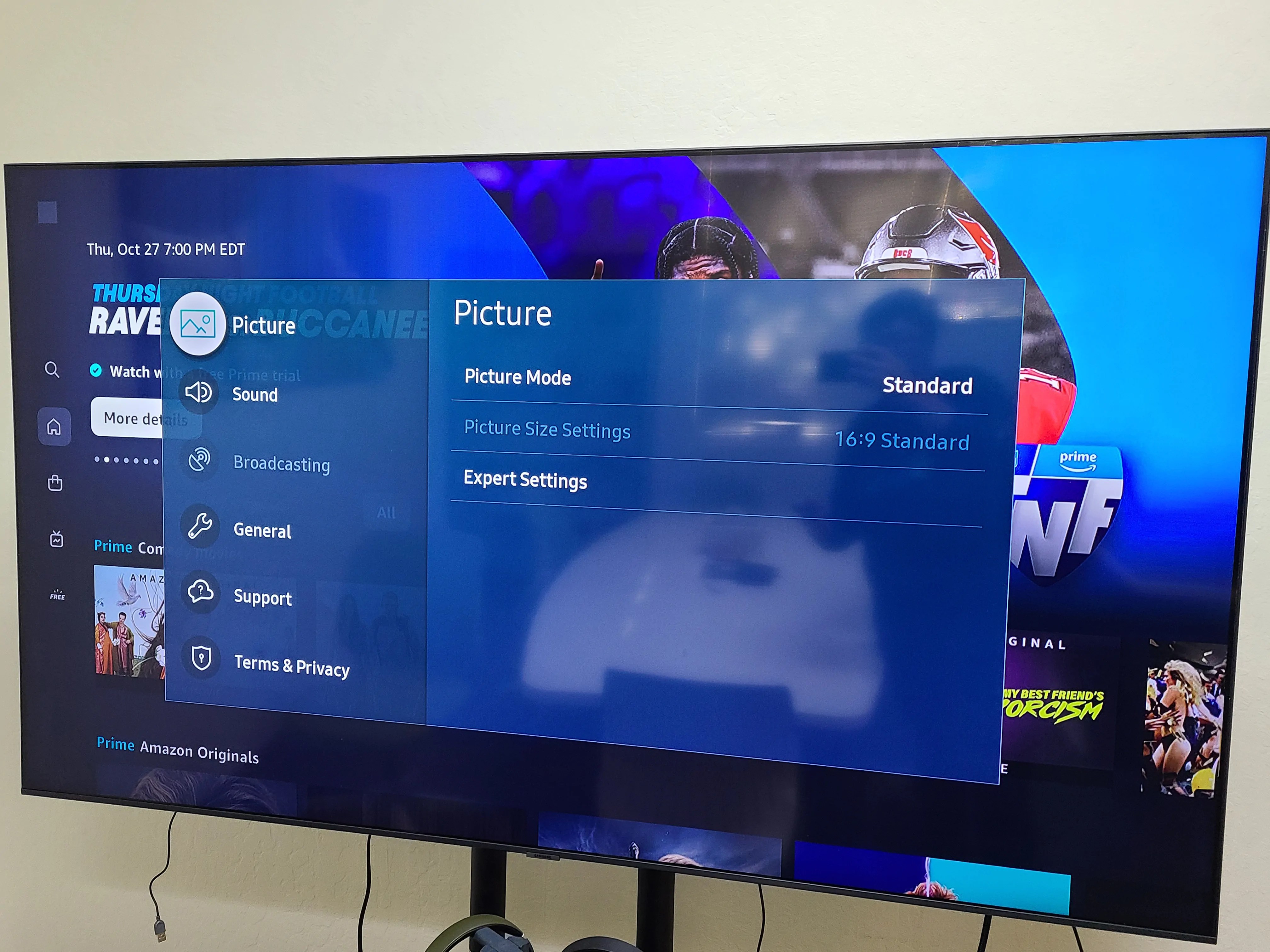 Netflix / Amazon Prime No Sound in the Headphones Avantree Support