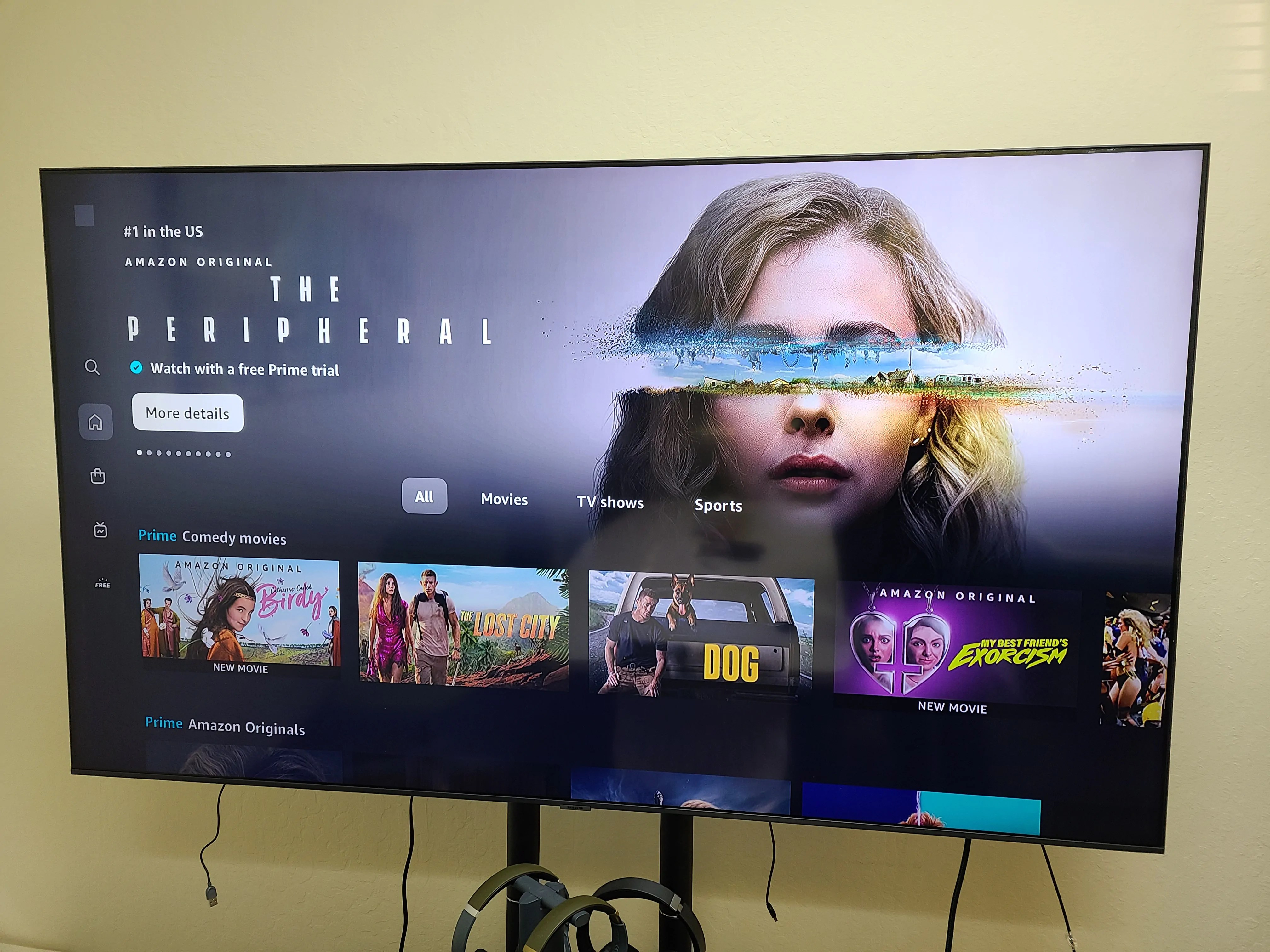 Netflix / Amazon Prime No Sound in the Headphones Avantree Support
