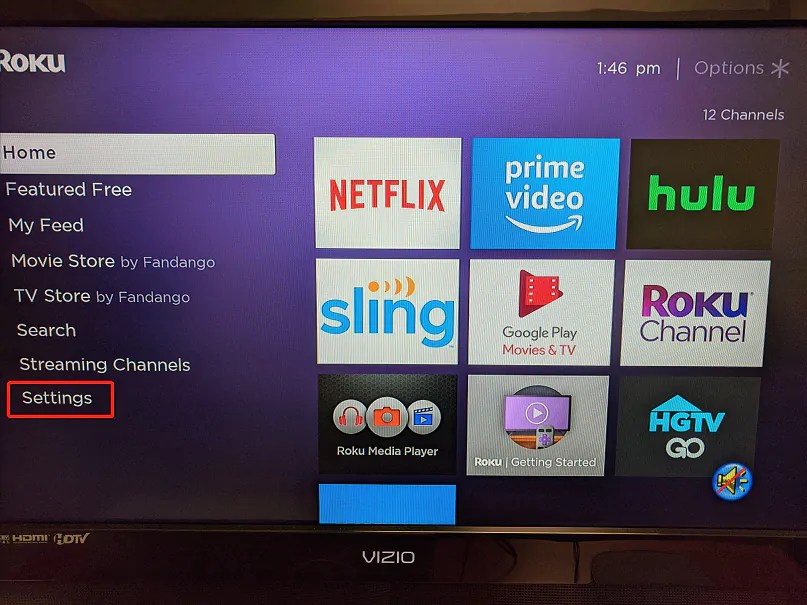 ROKU TV No Sound Avantree Support