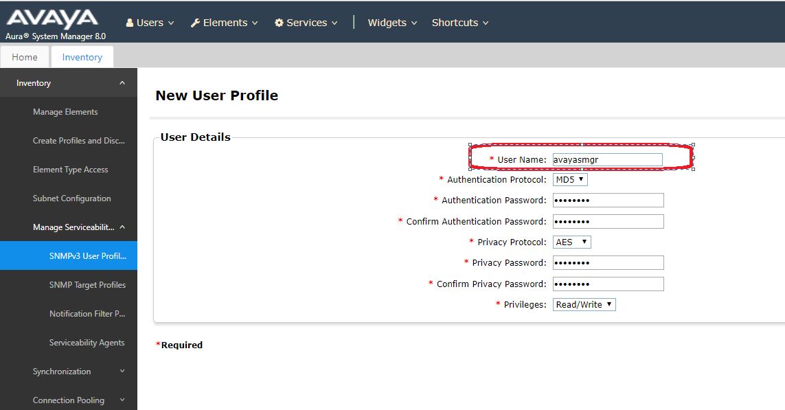Avaya Support Knowledge Base InQuira InfoCenter SMGR How to receive