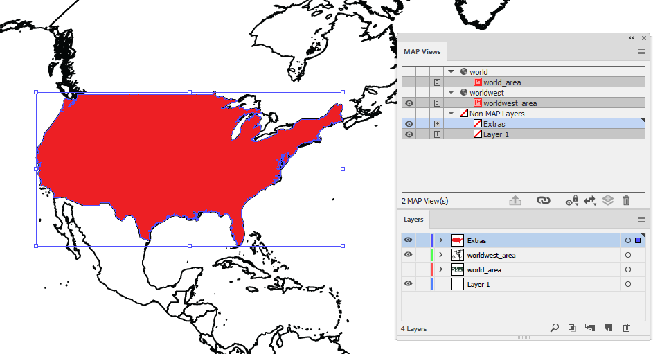 Transform Coordinate Systems by Drag and Drop Avenza Systems