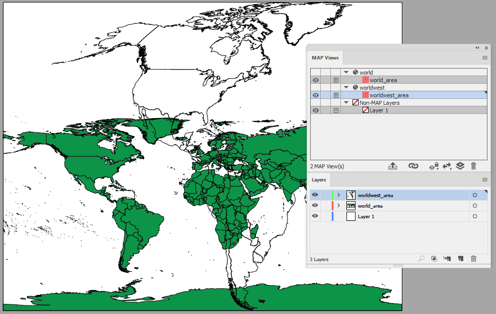 Transform Coordinate Systems by Drag and Drop Avenza Systems