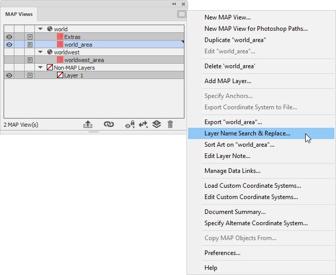 Transform Coordinate Systems by Drag and Drop Avenza Systems