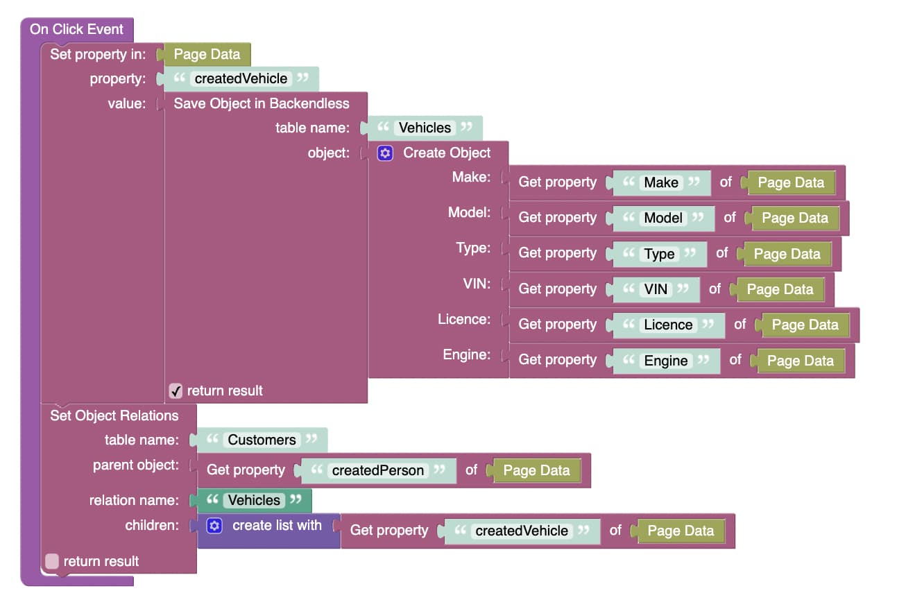 Uncaught (in promise) TypeError Cannot set properties of undefined