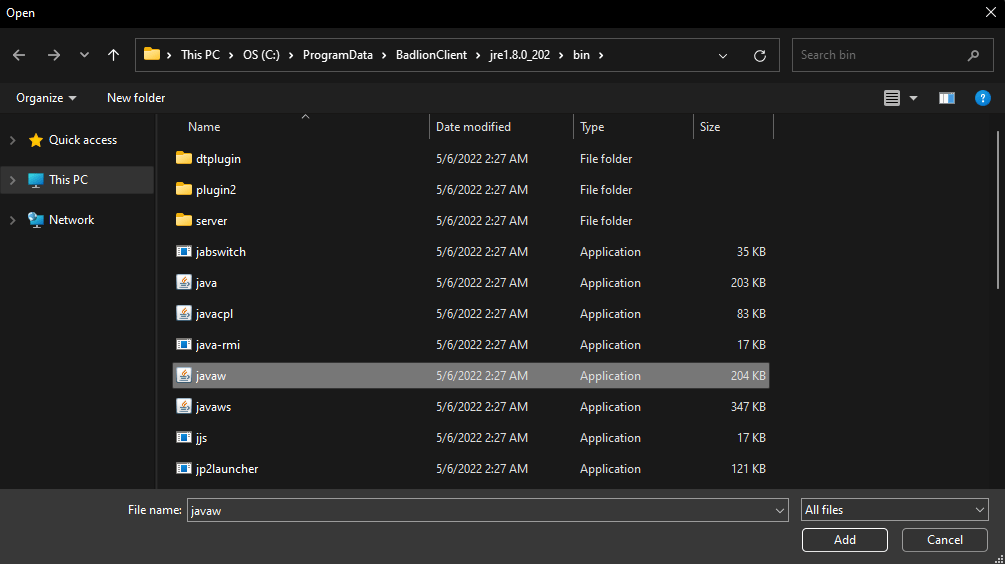 Switching to Your Computer's Dedicated GPU Badlion Support Help