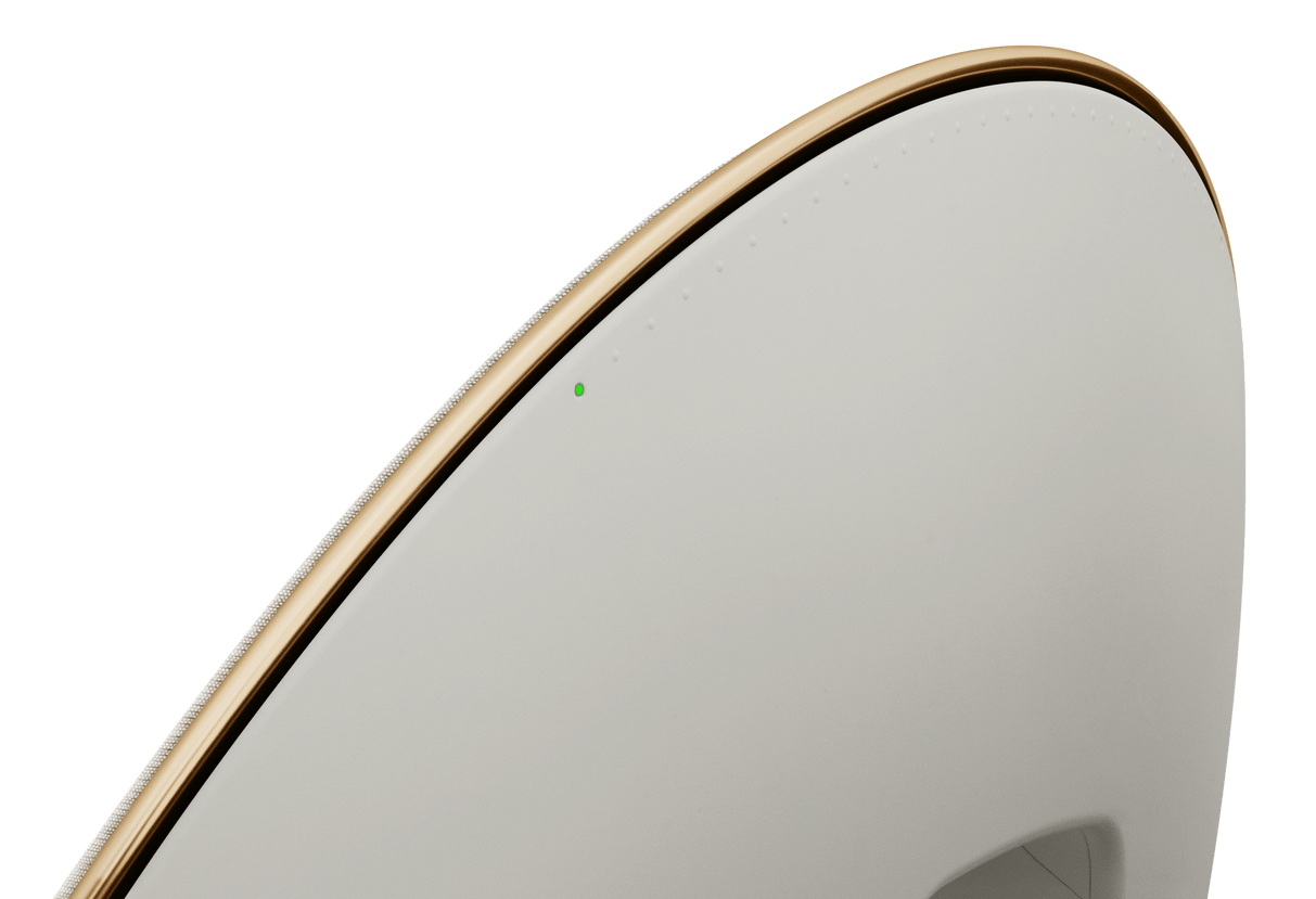 How do I update my Beosound A9 5th Gen with the latest software? – Bang