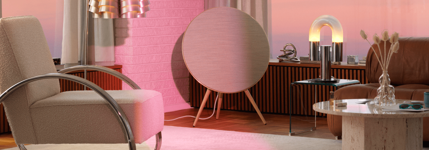Beosound A9 5th Gen – Bang & Olufsen Support