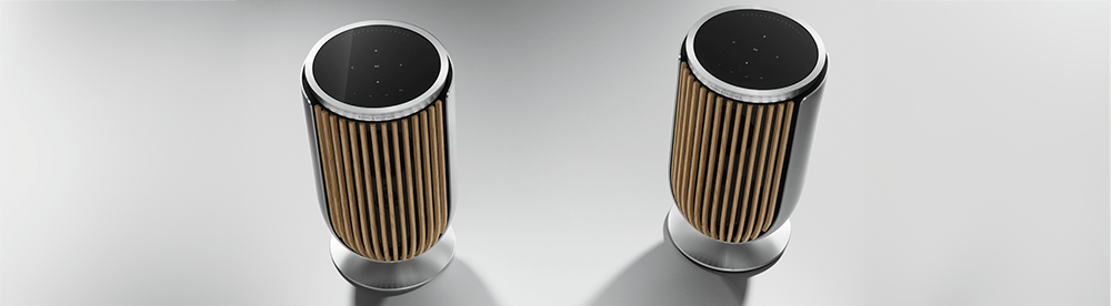 Beolab 8 – Bang & Olufsen Support