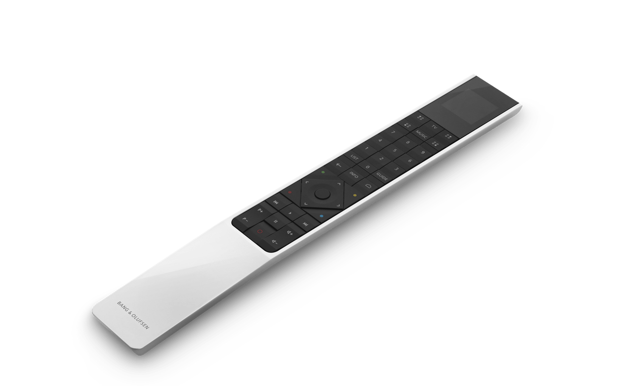 How can I interact with Beoconnect Core? – Bang & Olufsen Support