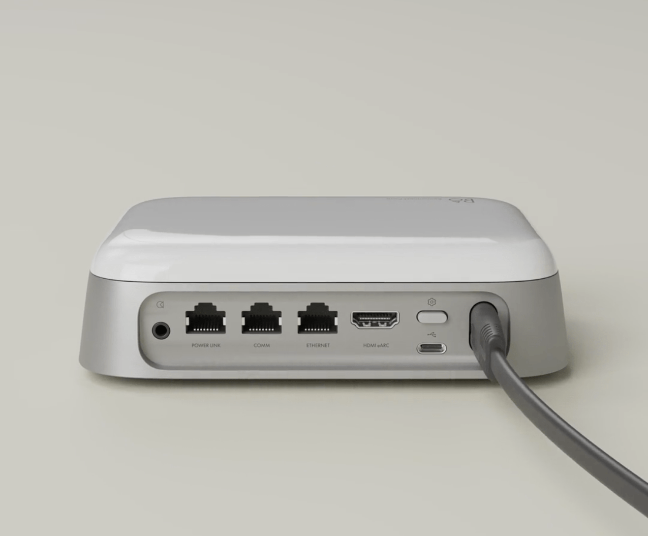 Beoconnect Core first-time setup – Bang & Olufsen Support