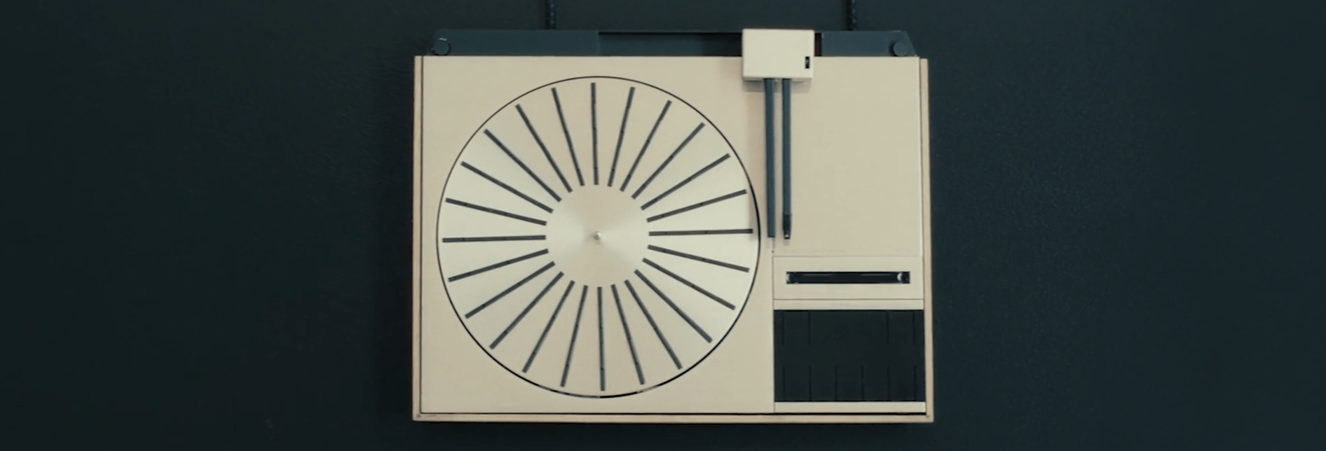 Beogram 4000c – Bang & Olufsen Support