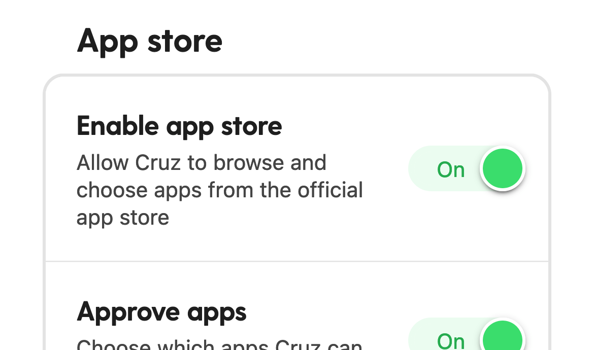 How To Set Up the Bark Phone Bark