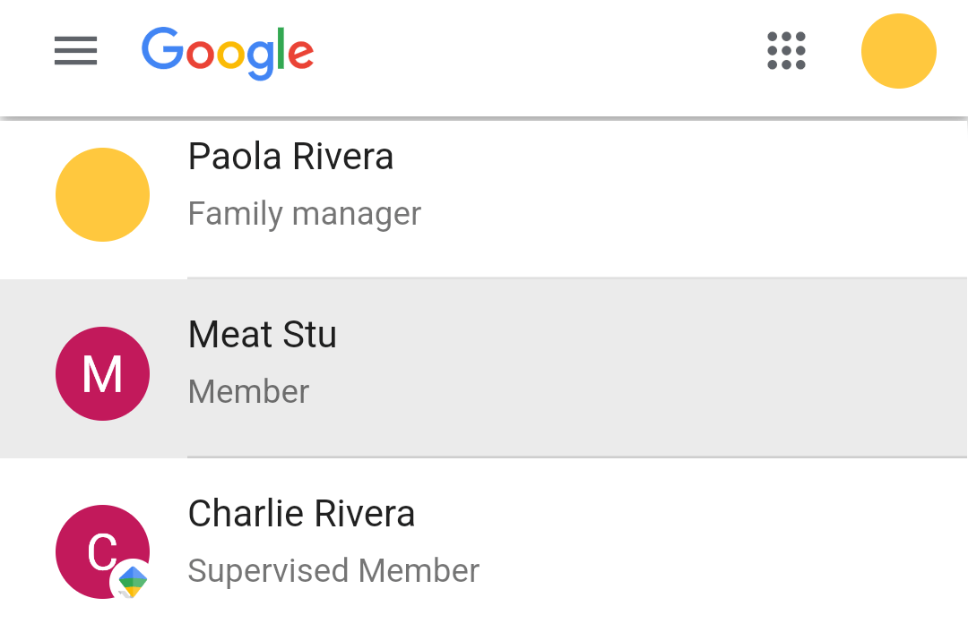 Can I use Google Family Link to supervise a Bark Phone? Bark