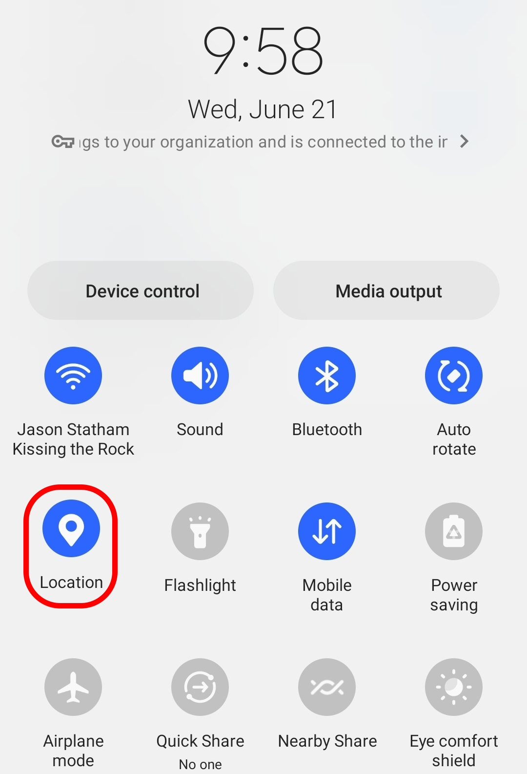 Location alerts and tracking Bark