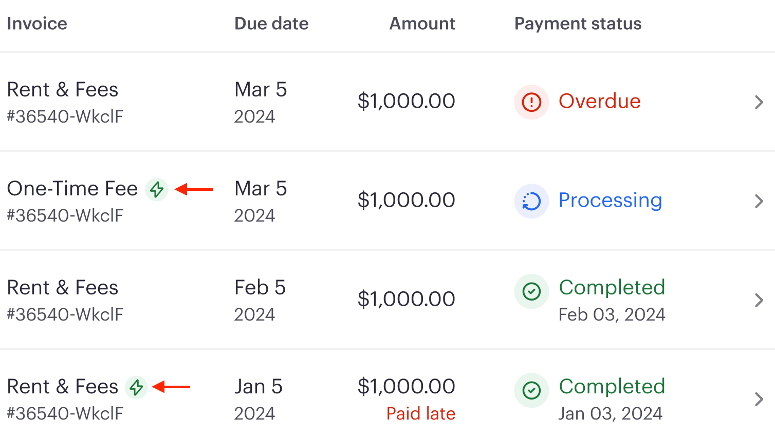How does QuickPay (Beta) work? Baselane
