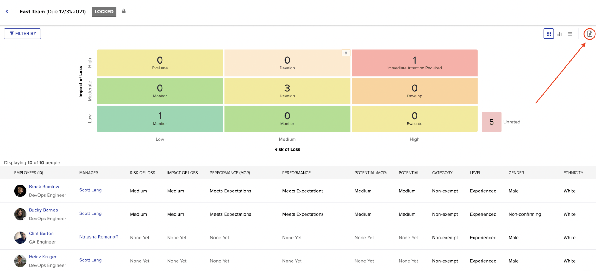 Calibration Overview & Setup Betterworks