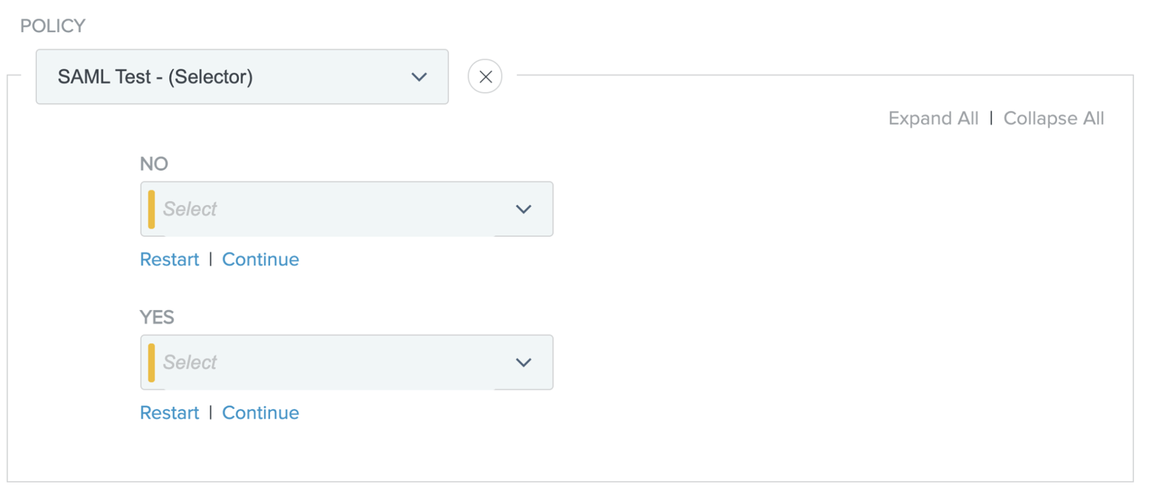 Integration Guide for PingFederate with Beyond Identity StepUp