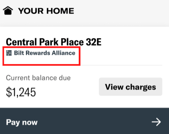What is the Bilt Rewards Alliance? – Bilt Rewards Support