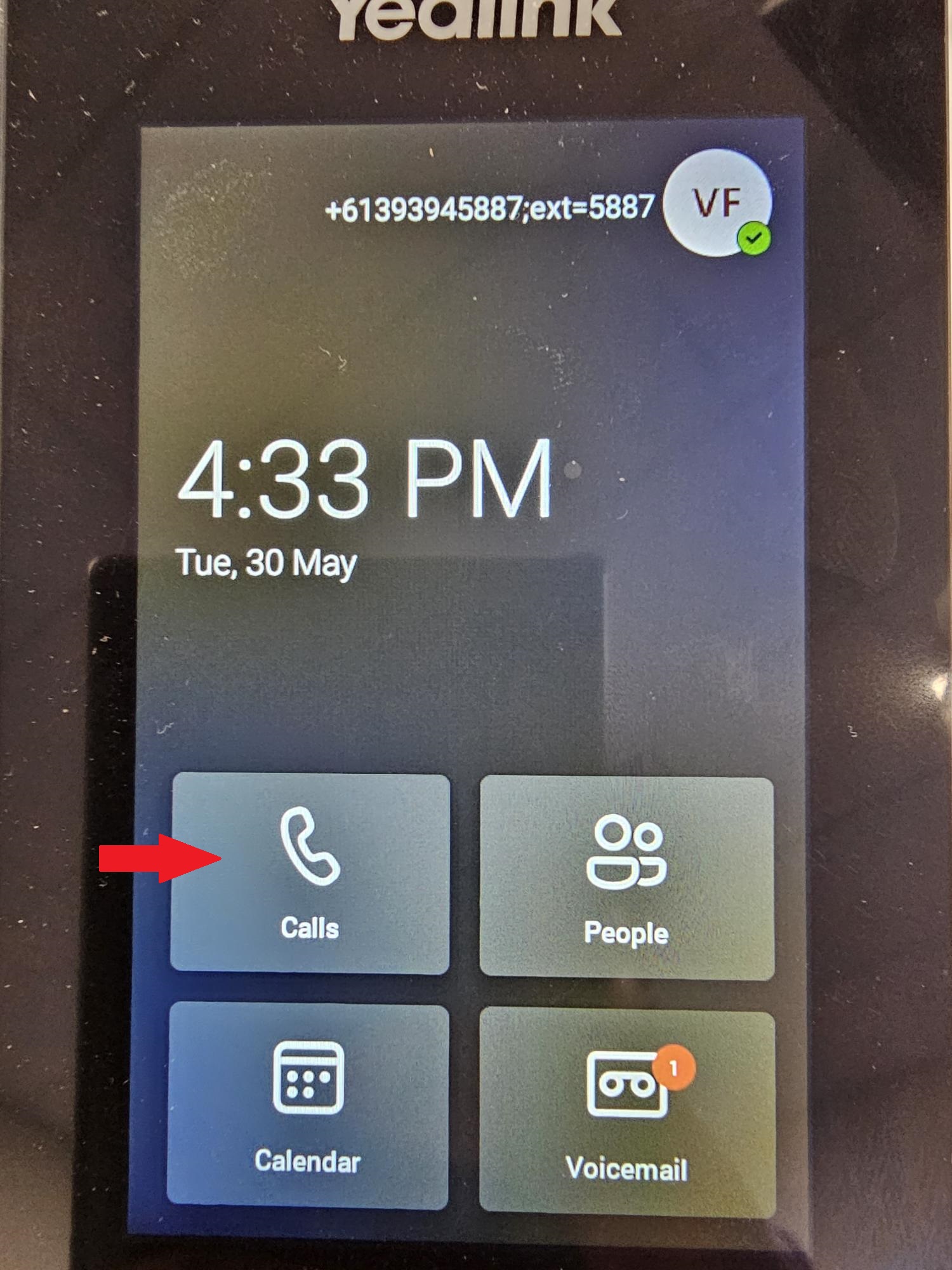 How To Set Up Speed Dial on Yealink Teams Phone Bitberry