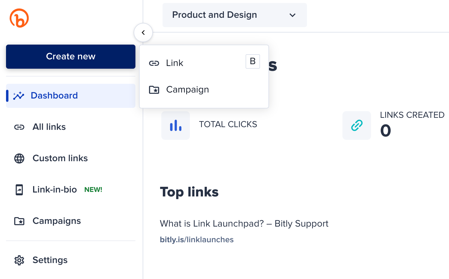 How do I add UTM parameters to a link? Bitly Support