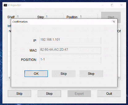 S19 XP Firmware upgrade Instruction – BITMAIN Support