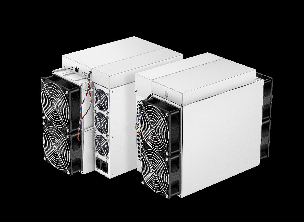 How to set up a new S19j Pro? – BITMAIN Support