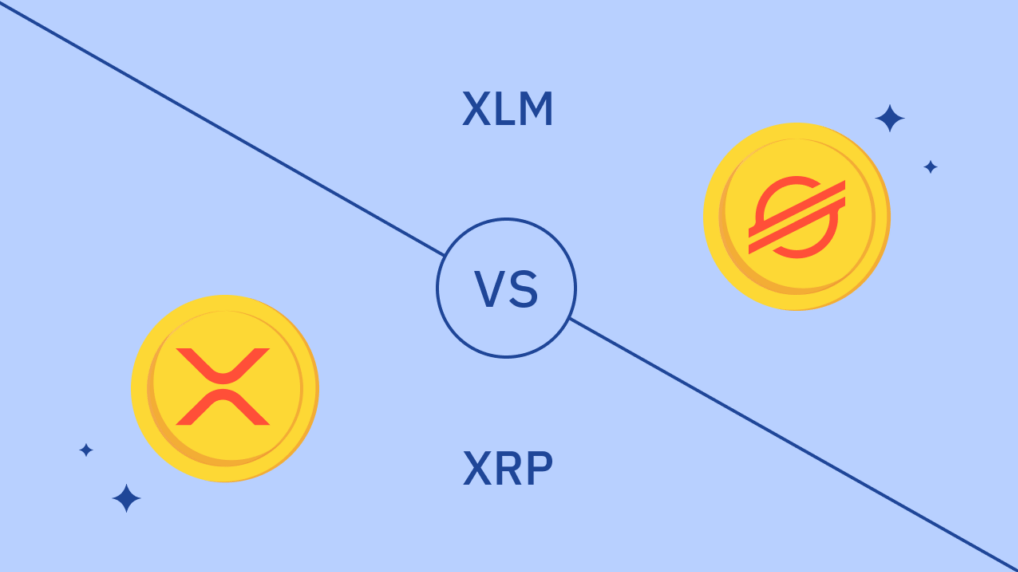 Kecepatan Transaksi XLM Vs XRP Mana yang Lebih Unggul? Bittime